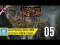 Let's Play Lord of the Rings Online | Minstrel Cindralla | 0005