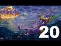 [Let's Play] Spyro : Year of the Dragon (PS1) - 20 / FINAL - Tout est bien qui finit bien