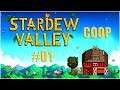 [Let's Play] Stardew Valley Coop FR Silvos & Zozo #01