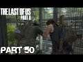 Let's Play The Last Of Us 2 Deutsch #50 - So viele Teile