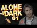 Let's Stream Alone in the Dark (2008) 01