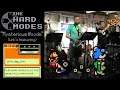 Link's Awakening: Mysterious Woods | The Hard Modes (Live at WTJU)
