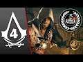 LIVE! - Assassins Creed: Black Flag - DEEL 4 - #SummerStreams2020! - VakoGames