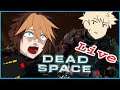 🔴 Live 🌌 Dead Space 3 ☠ ยิงให้หมดแล้วรอดออกมาให้ได้!!! # 2 ( w/ Nom Sod )