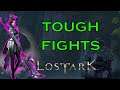 Lost Ark PvP #09 Lance Master - 3v3 - Fights are getting tougher!