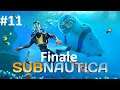 LPB-Live Stream #27: Let's Play Subnautica (11)
