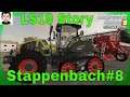 LS19 Stappenbach Story Teil 8 Coole Technik für die Saat