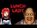 Lunch Lady [Steam] | Yohoo Gimme Lunchie!