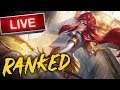Lux League of Legends Ranked Game EUW - LoL Support Stream