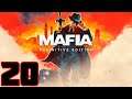 Mafia Definitive Edition - Смерть искусства