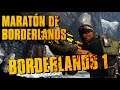 Maratón de Borderlands | Directo resubido: Borderlands 1 y Crawmerax