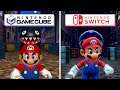 Mario Party Superstars | GameCube vs Switch (Which One is Better?)