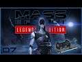 Mass Effect 1: LE #07 - Die Gruppe wird größer! - Let´s Play [X-Box Series X][FSK16][German]