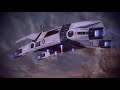 Mass Effect 2 - Exploring Ilium and Side Quests