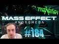 Mass Effect Andromeda Let's Play #184 Poc Likes String Theory
