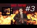 Max Payne 1 [Dublado]-PC-Parte 3:Um Pouco Mais Perto do Céu(3/3)
