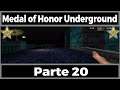 Medal Of Honor Underground Detonado Parte 20 - Revolta Final