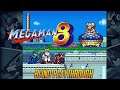 Mega Man 8 (PC) | Live Blind Playthrough