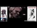 Metal Gear Solid 1 PC Version (21:9) Folge 1/2