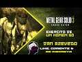 Metal Gear Solid 3: Snake Eater #2 - Exercito de um homem só! #MGS3 #Snake #BigBoss