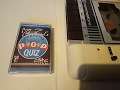 MIKE READ'S COMPUTER POP QUIZ Commodore 64 C64 Case Cassette Manual View 21.10.18