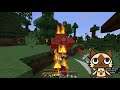 Minecraft (8/2/20) - It's Blaze hunting season *click*