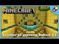 Minecraft - Le trésor du capitaine Redcurl 3/3 [FR]