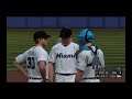 MLB The Show 21 Franchise mode gameplay: New York Mets vs Miami Marlins - (PS4) [4K60FPS]