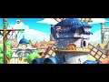 Monster Boy and the Cursed Kingdom VILLAGE OF LUPIA Part 3 Playthrough