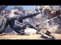 Monster Hunter World: Iceborne ~ 「Event Quest」 When the Swift Meets the Roar