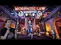 Morphies Law Remorphed (Switch) Review