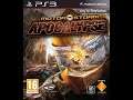 MotorStorm Apocalypse RPCS3 (Emulador PS3 / Playstation 3)