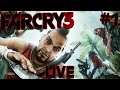 MY FAVORITE FAR CRY | Far cry 3 LIVE #1