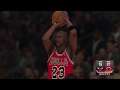 NBA 2K20 (PS4) ('97 - '98 Bulls Season) Game #24: Bulls @ Heat