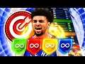 NBA 2K21 JAMAL MURRAY BUILD - BEST PLAY SHOT BUILD! OVERPOWERED ISO BUILD! BEST GUARD BUILD ON 2K21!