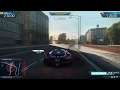 NEED FOR SPEED MOST WANTED RACE05～BLOODY NOSE～