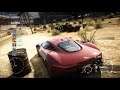 Need for Speed: Rivals (Español) en PC. Completando avances de la Historia de Piloto. Parte 8