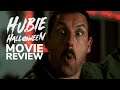 Netflix’s Hubie Halloween Review / Rant