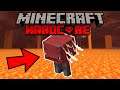 Nether Wart and Strider Mob Discussion! (Minecraft Hardcore Survival) - Part 16