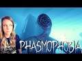 NEW FAVORITE GAME with My Members!- PHASMOPHOBIA - NEW MULTIPLAYER HORROR Game - Live Gameplay