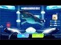 NEW MOSASAURUS GEN 2 UNLOCKED!!! (JURASSIC WORLD)