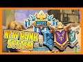New Ranking System - Realm Royal Alpha pacth 1.169