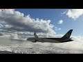 New York Plane Crash • UPS Cargo 787