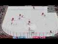 NHL 20 - Stream #2 (NHL20 Open Beta Gameplay) [озвучка] /18+/