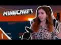 Nostalgia Overload! | Minecraft | Part 1