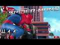 O ESPETACULAR HOMEM ARANHA 2 - DUENDE VERDE E ELECTRO #11 (iOS/Android)