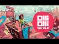 OlliOlli World – Bande annonce officielle