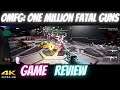 OMFG: One Million Fatal Guns Game Review
