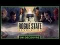 On découvre - Rogue State Revolution (Steam)