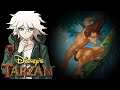 One Tarzan of Many | Disney's Tarzan Game | Garbage From Your Childhood?